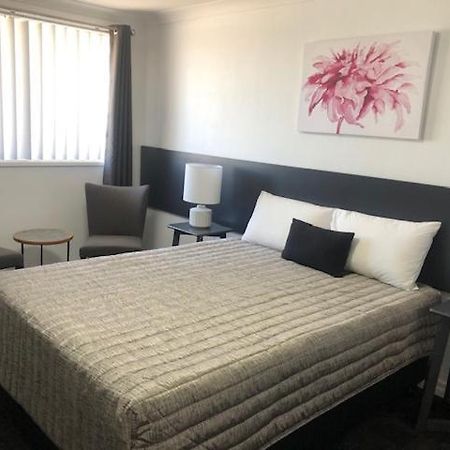 South Tamworth Motor Inn المظهر الخارجي الصورة