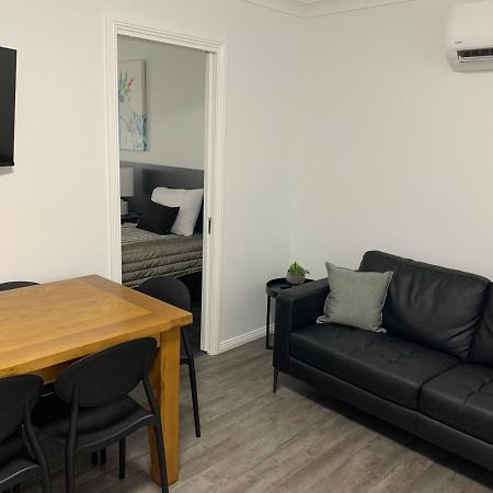 South Tamworth Motor Inn المظهر الخارجي الصورة