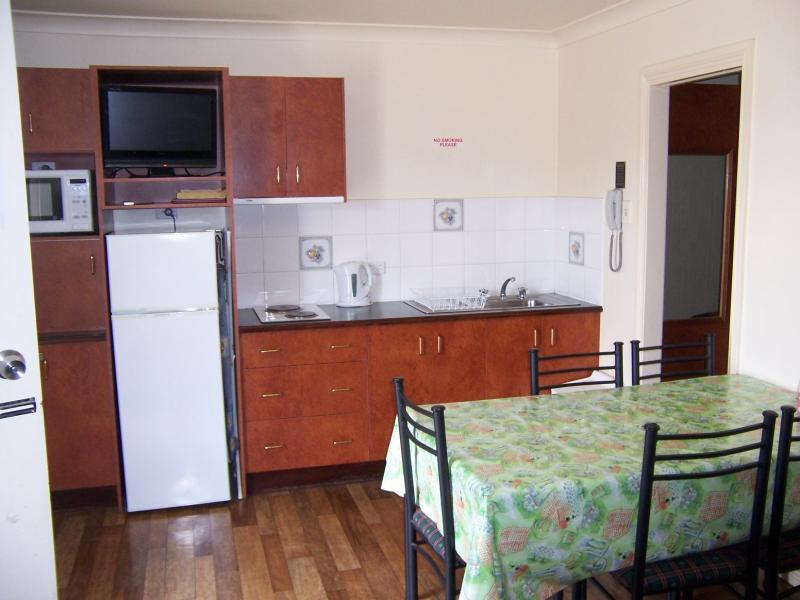 South Tamworth Motor Inn المظهر الخارجي الصورة