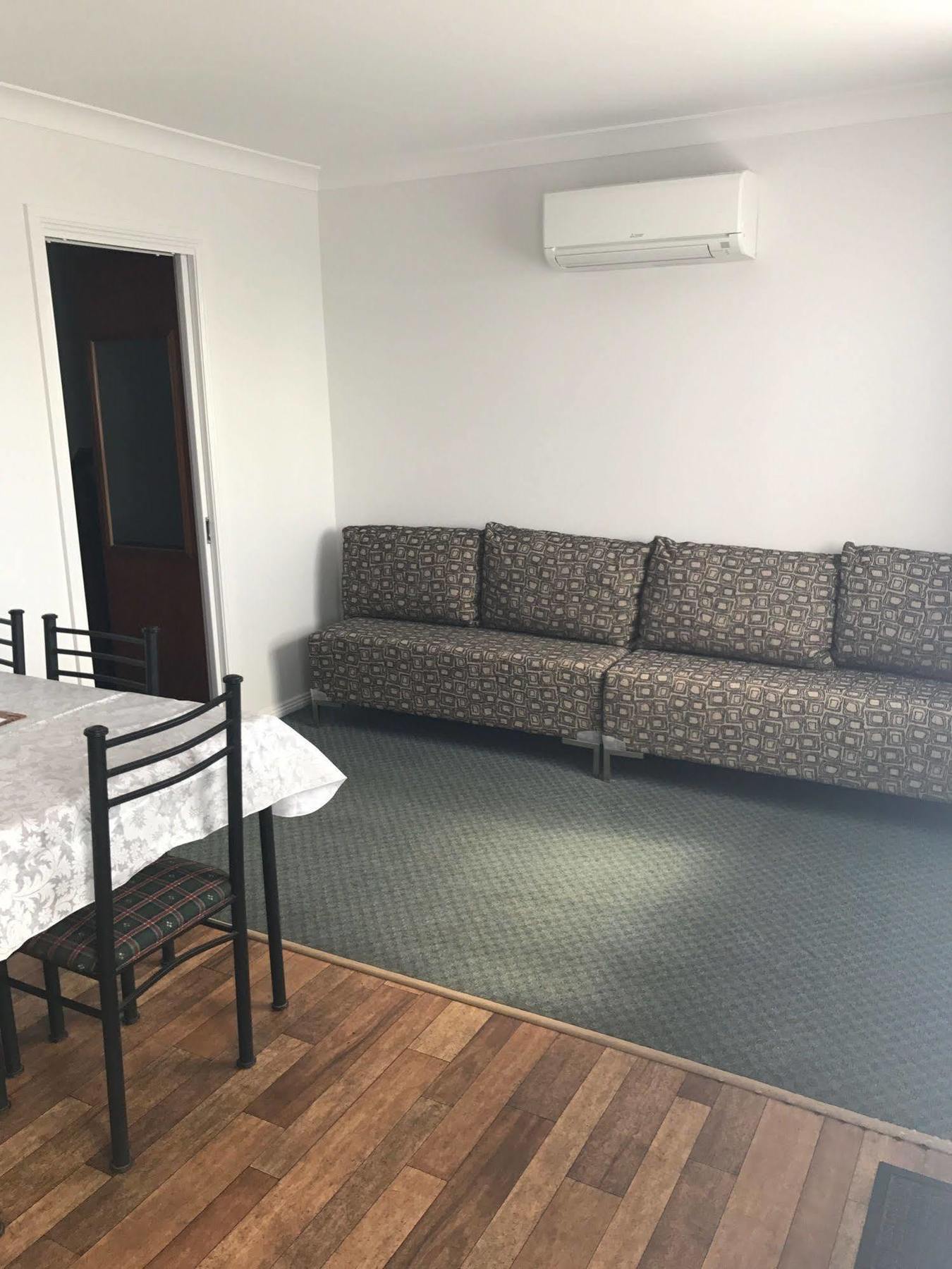South Tamworth Motor Inn المظهر الخارجي الصورة