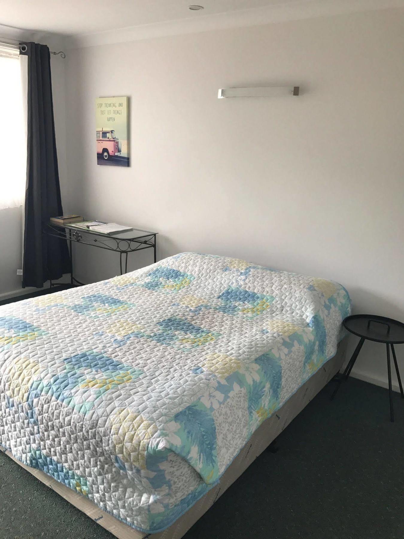 South Tamworth Motor Inn المظهر الخارجي الصورة