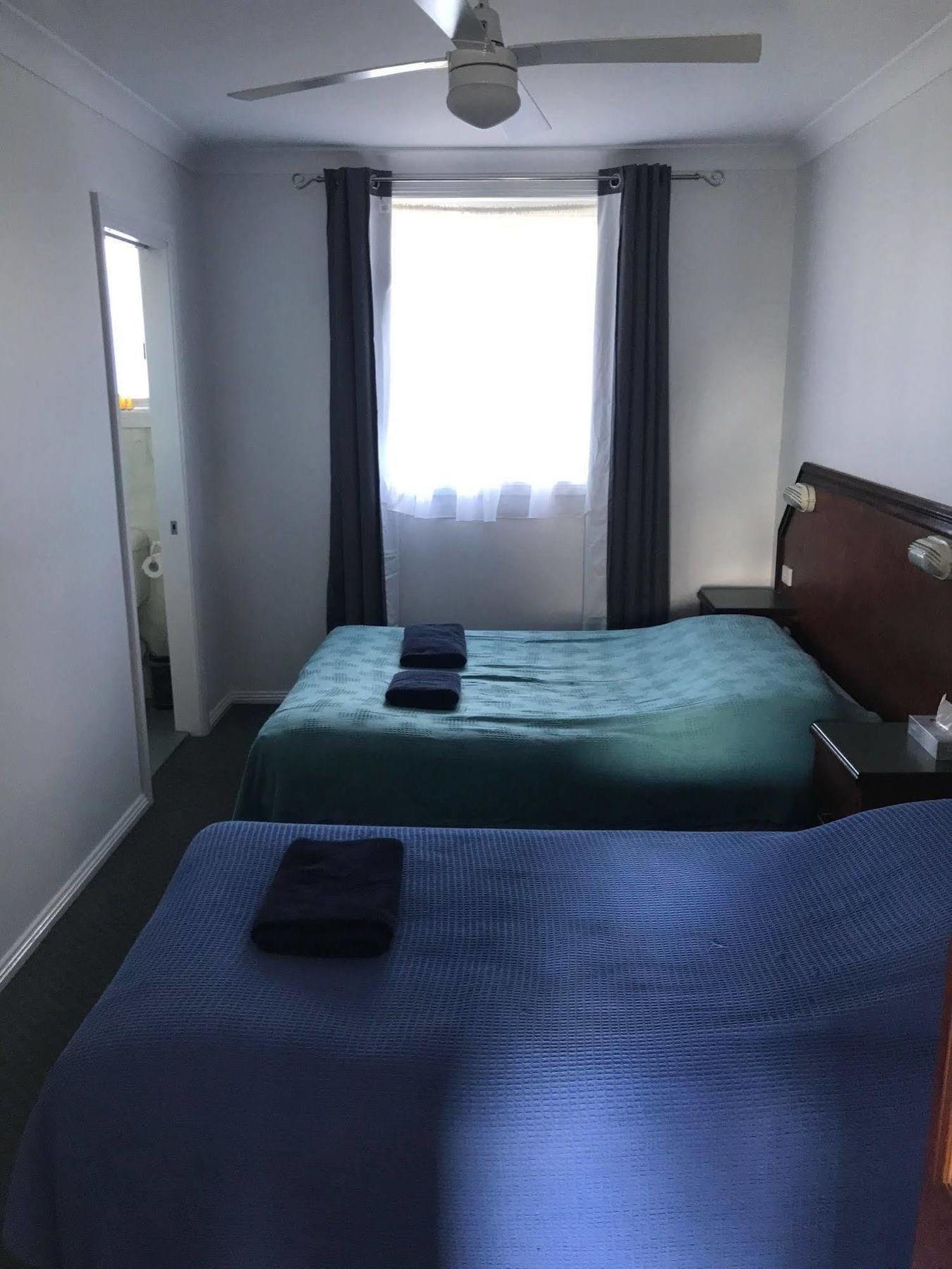 South Tamworth Motor Inn المظهر الخارجي الصورة