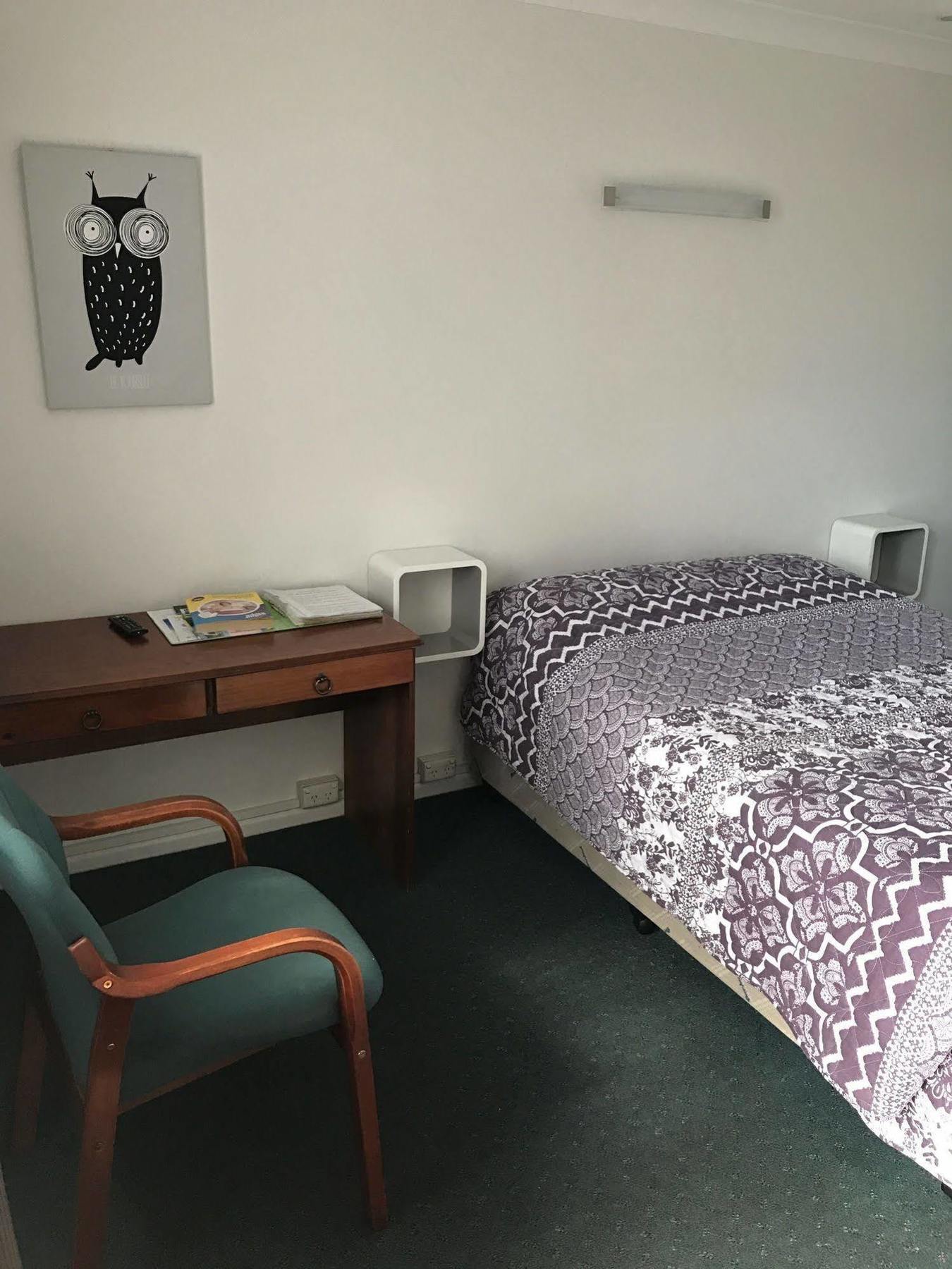 South Tamworth Motor Inn المظهر الخارجي الصورة