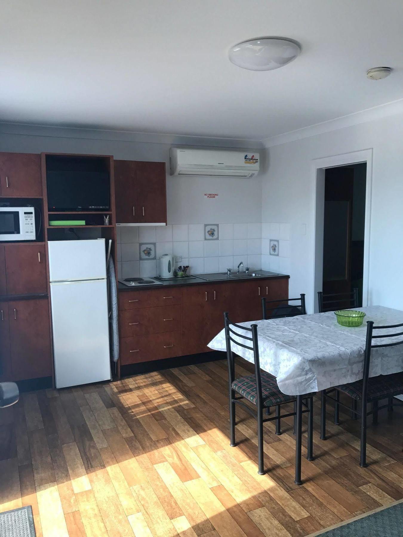 South Tamworth Motor Inn المظهر الخارجي الصورة