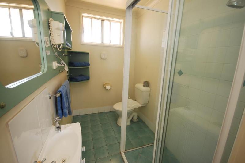 South Tamworth Motor Inn المظهر الخارجي الصورة